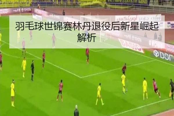 羽毛球世锦赛林丹退役后新星崛起解析